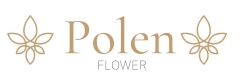 Polen Çiçekçilik Logo